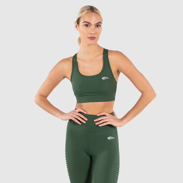 Reggiseno sportivo Advanced Infinite