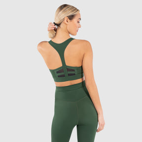 Reggiseno sportivo Advanced Infinite