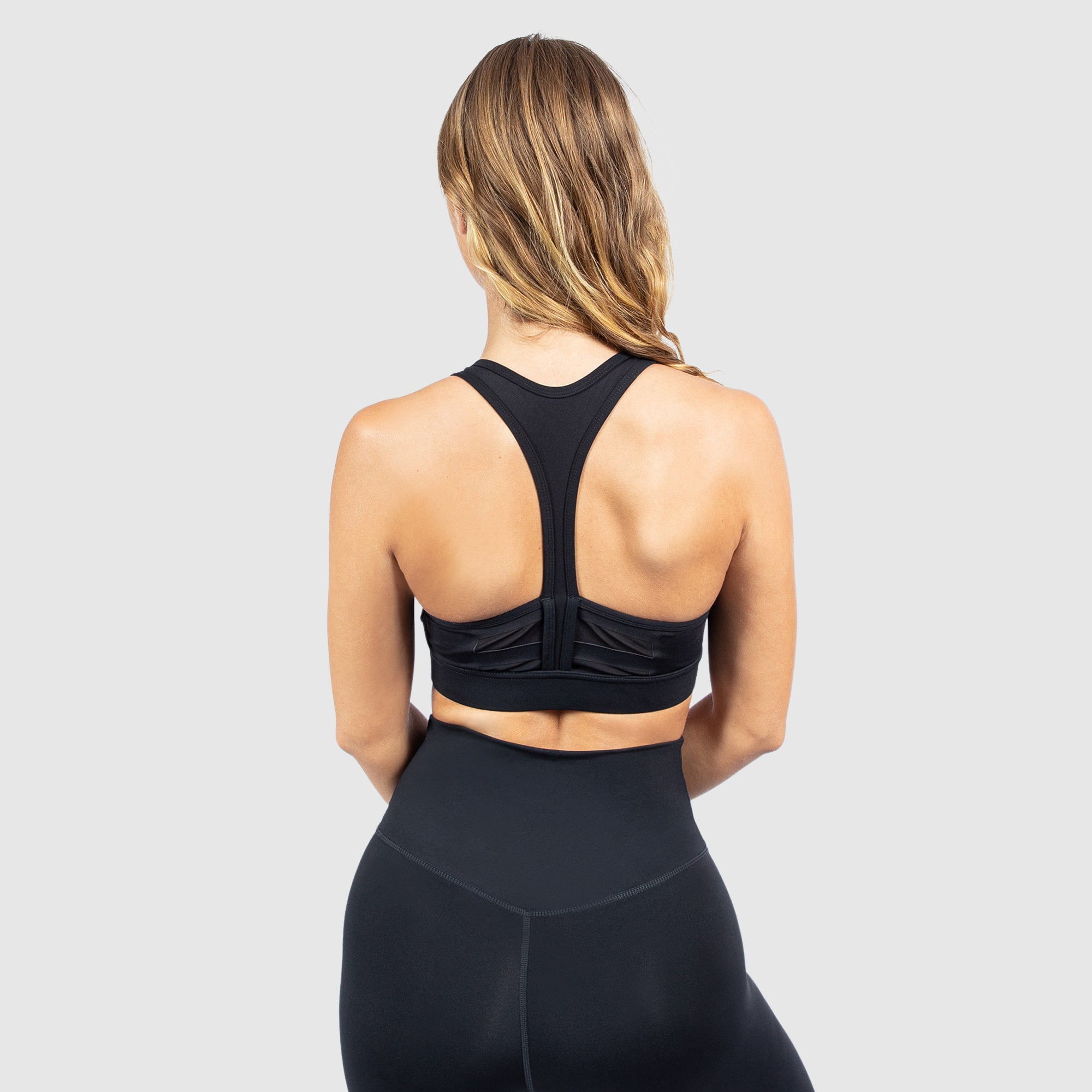 Reggiseno sportivo Advanced Infinite
