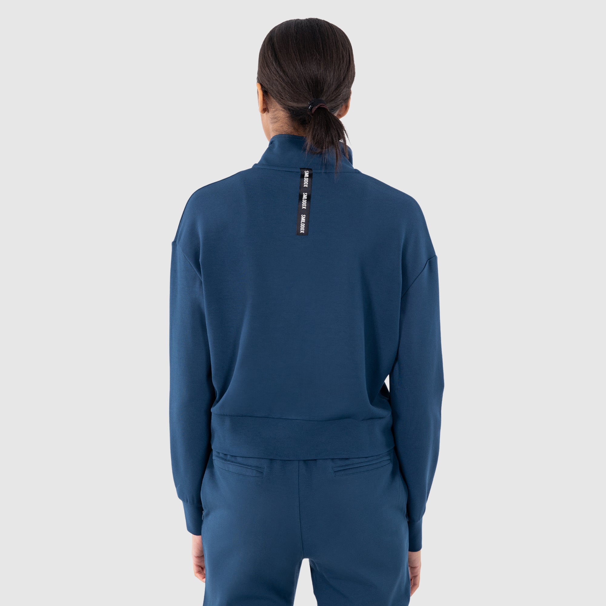 Maglione <tc>M</tc>arley
