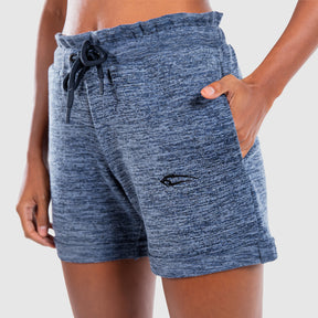 Pantaloncini in vita