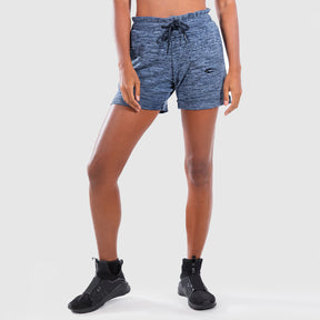 Pantaloncini in vita