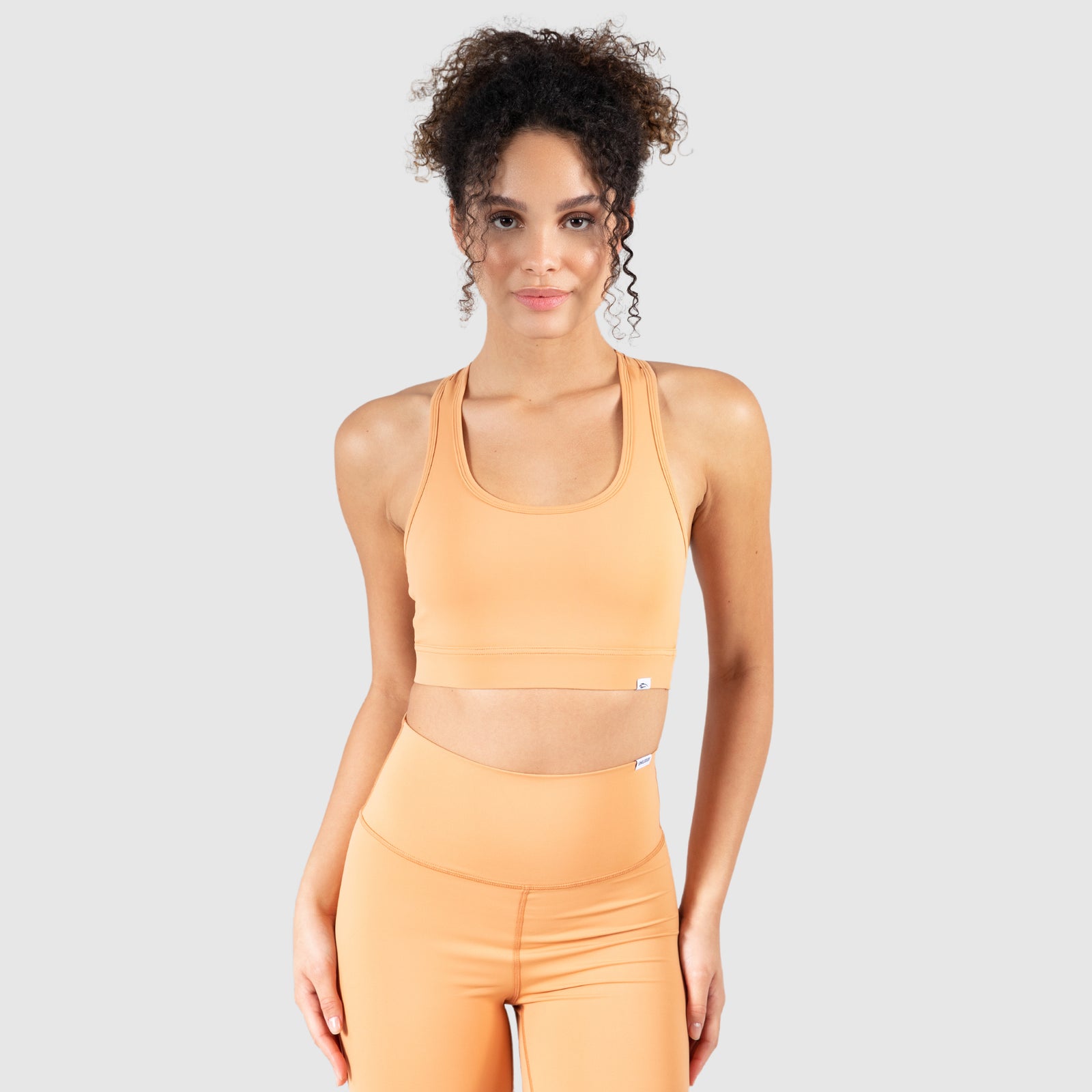 Reggiseno sportivo Tamara