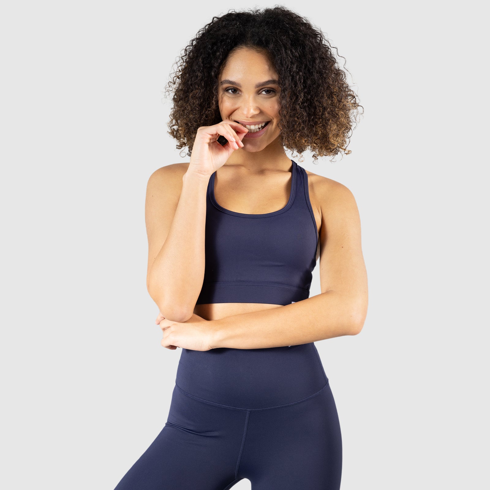 Reggiseno sportivo Tamara