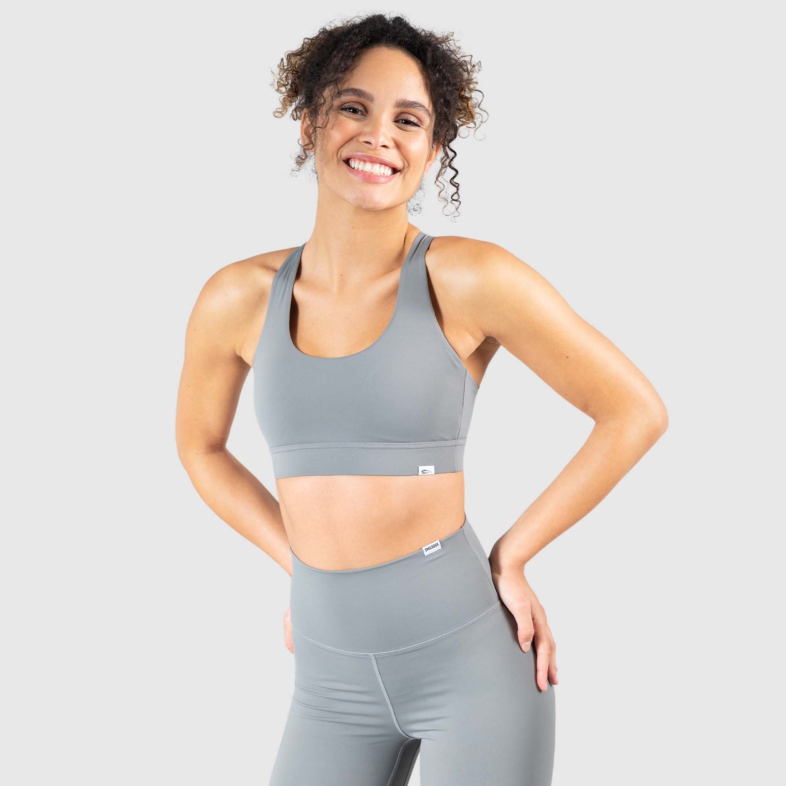 Reggiseno sportivo Tamara