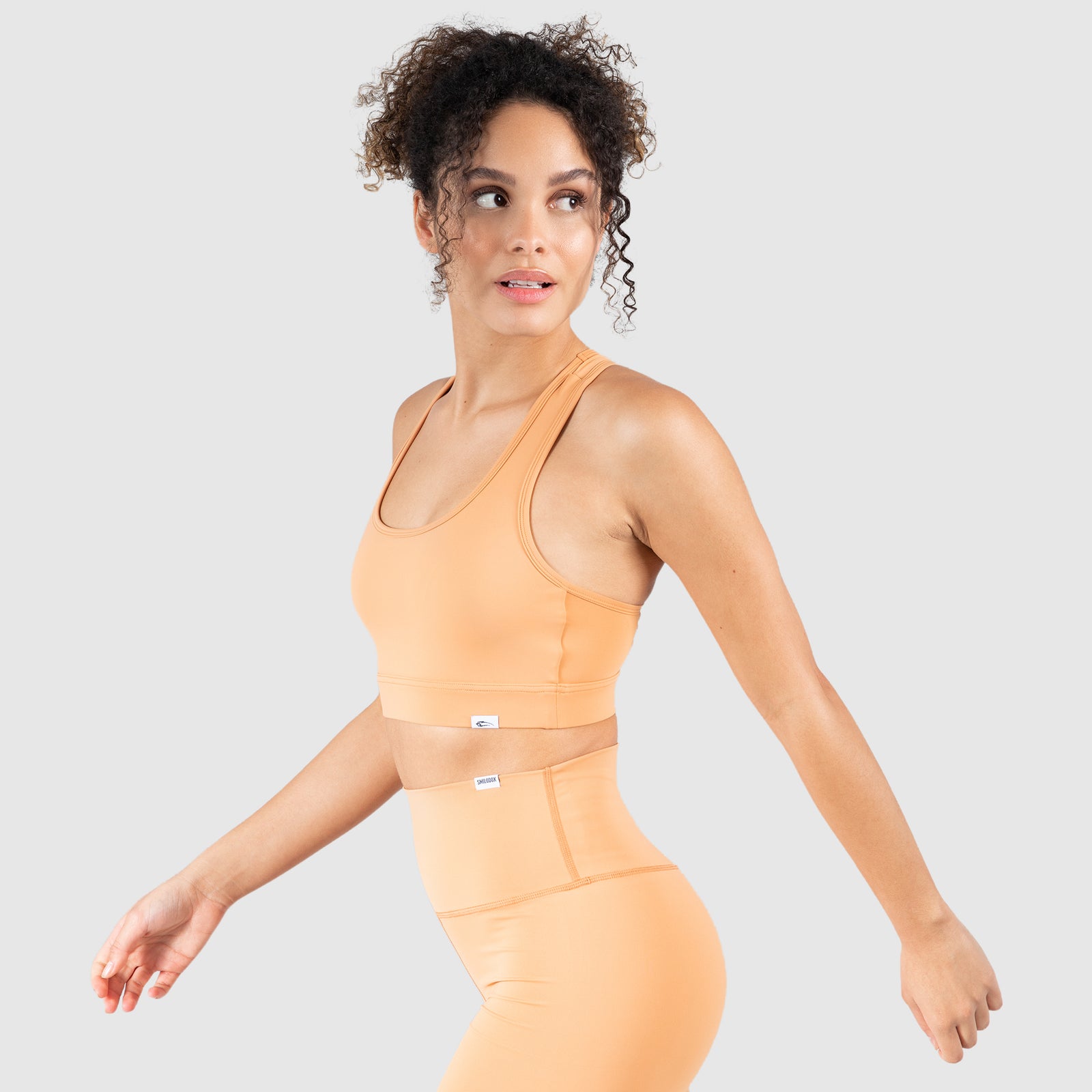 Reggiseno sportivo Tamara