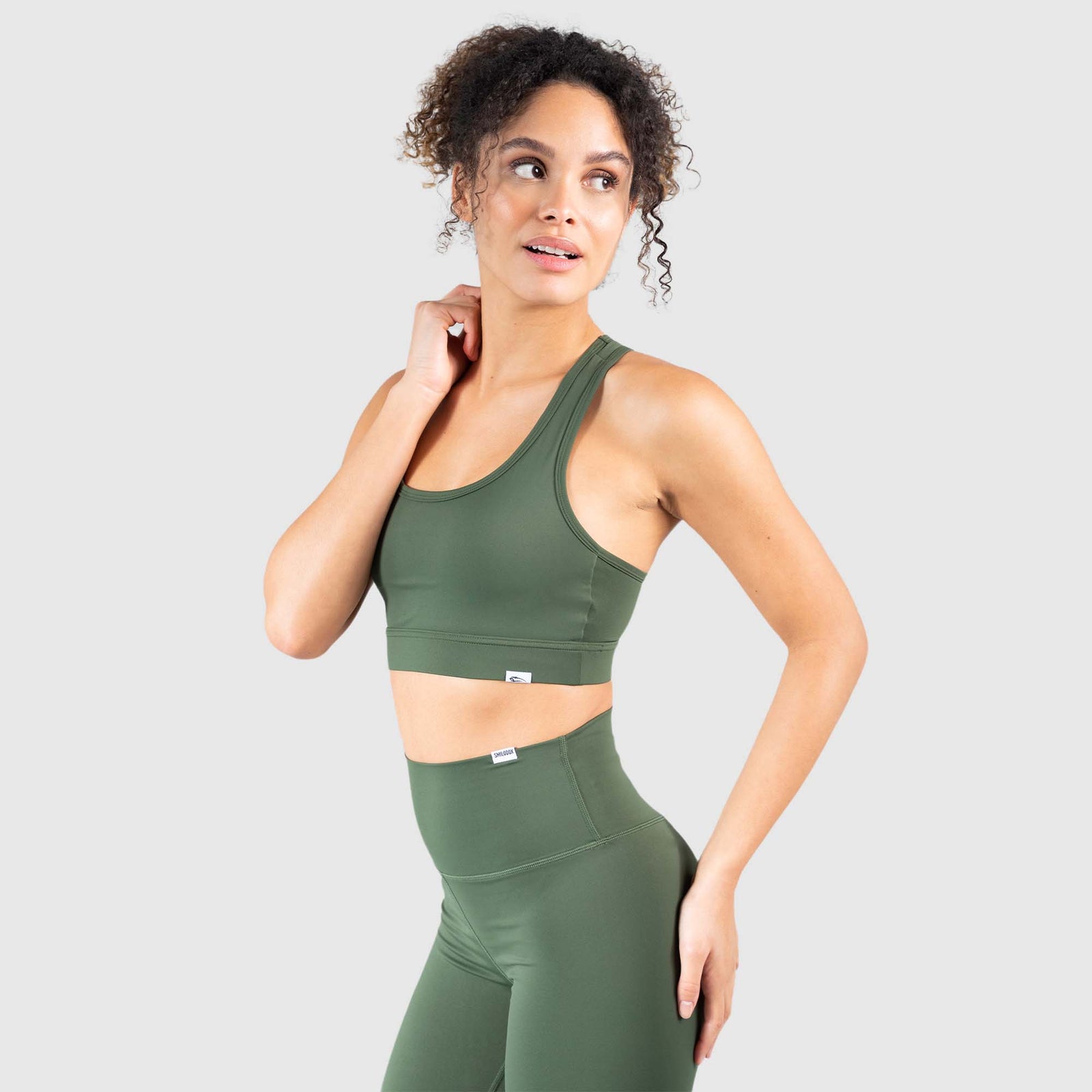 Reggiseno sportivo Tamara
