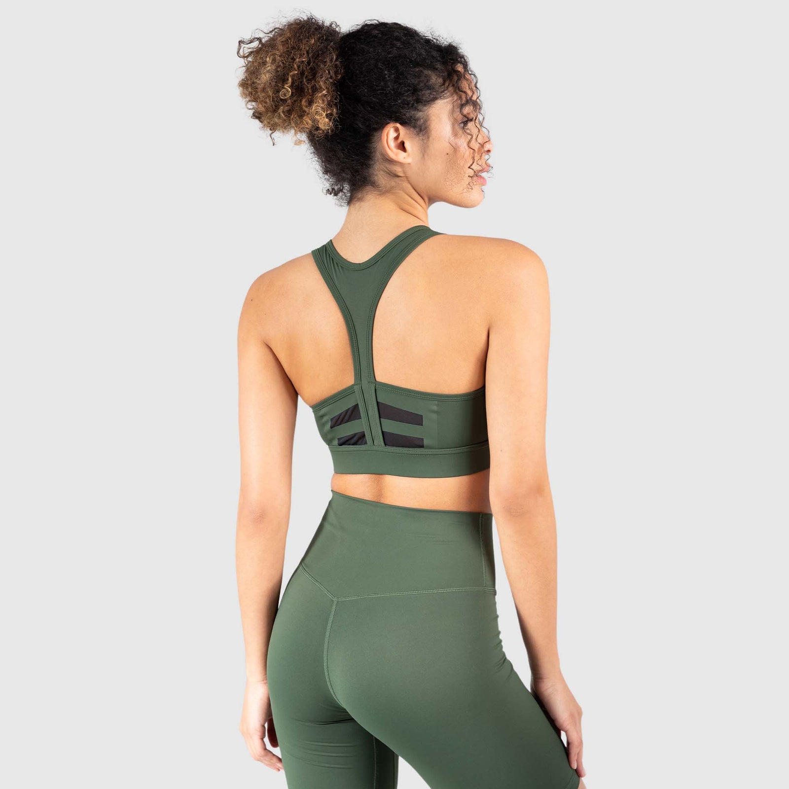Reggiseno sportivo Tamara
