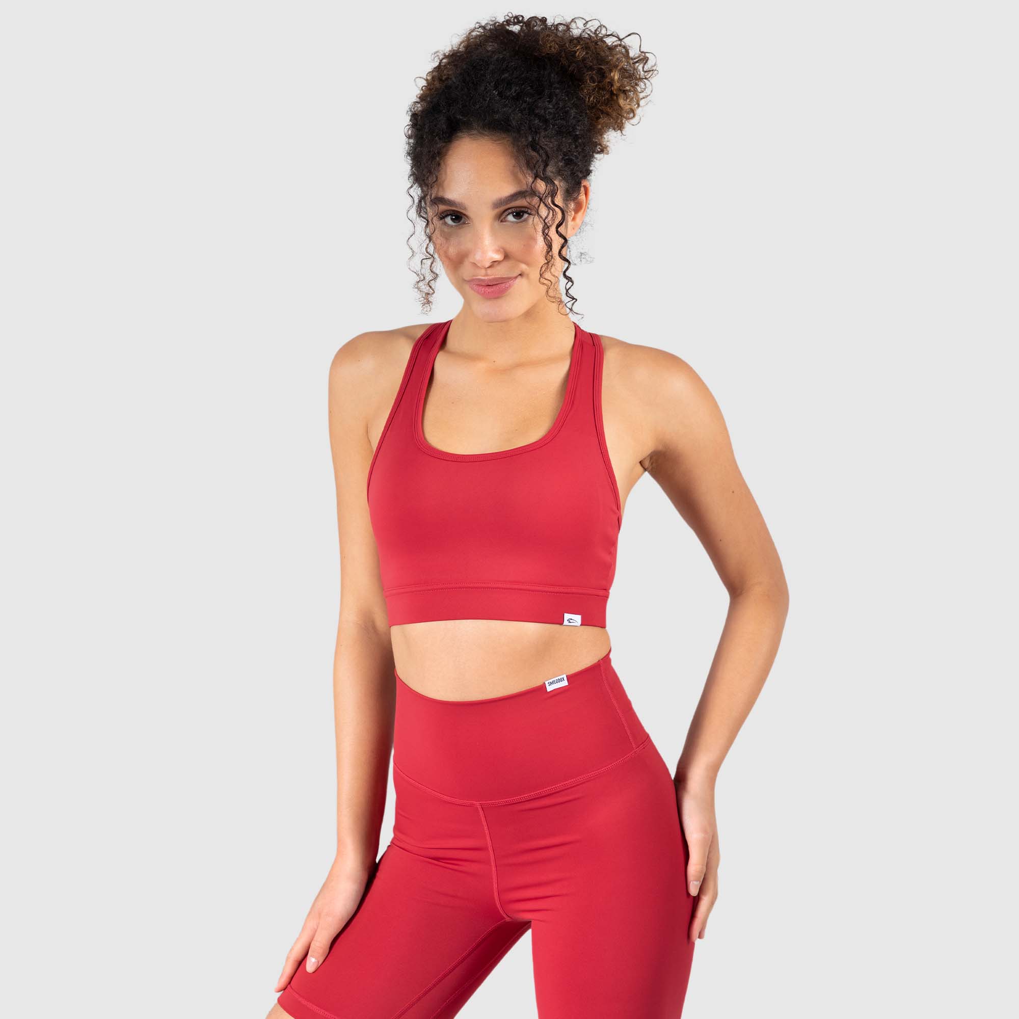 Reggiseno sportivo Tamara