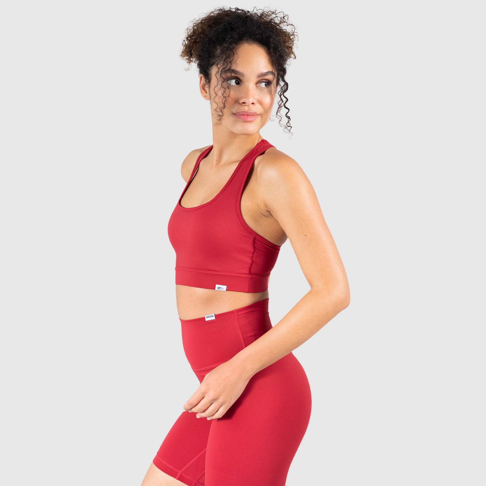 Reggiseno sportivo Tamara