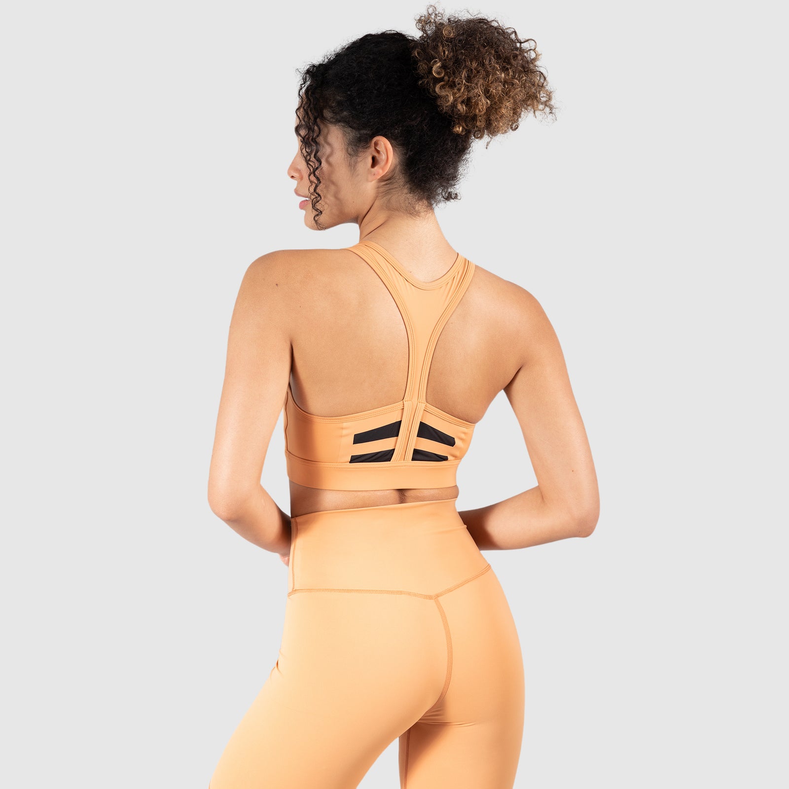 Reggiseno sportivo Tamara