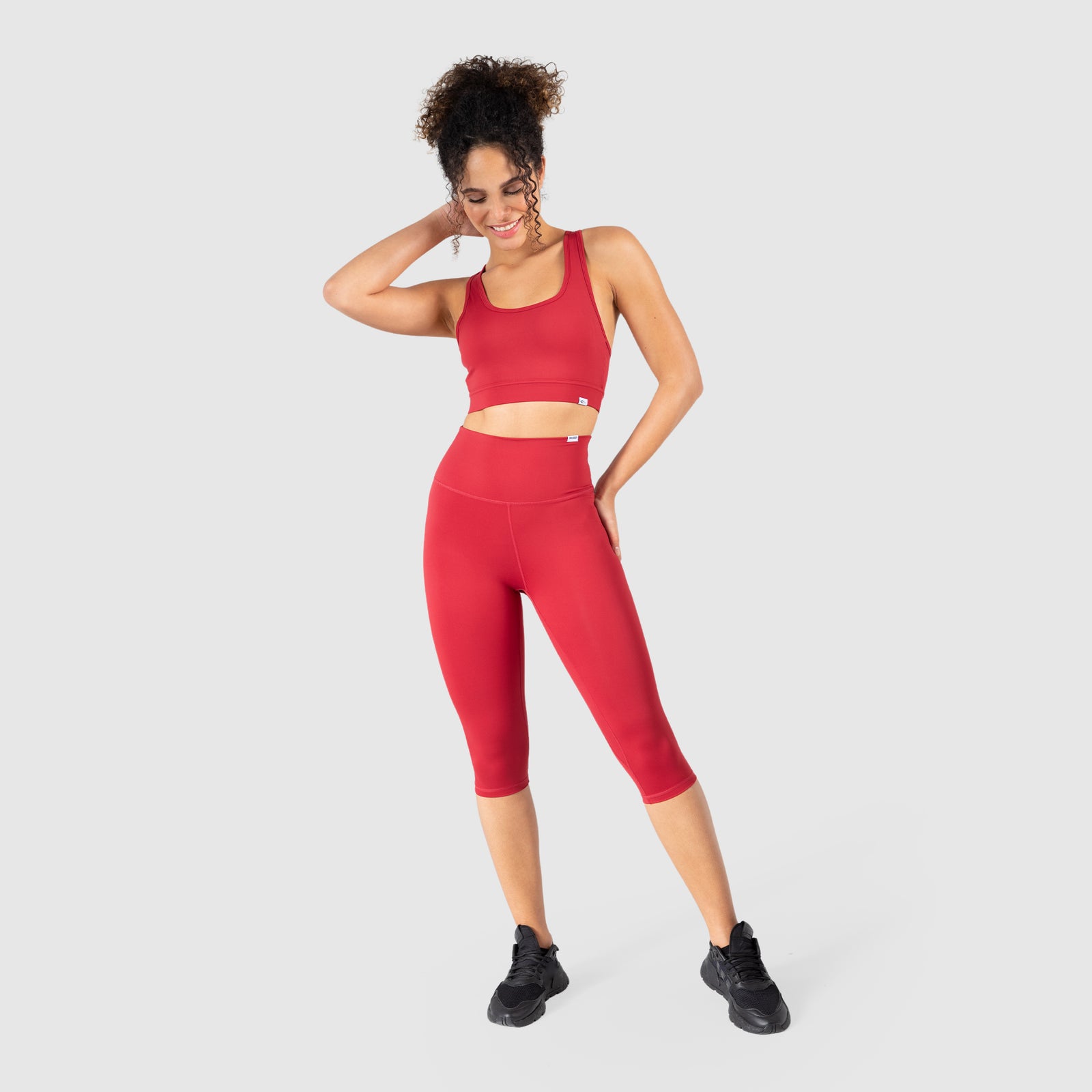 Reggiseno sportivo Tamara