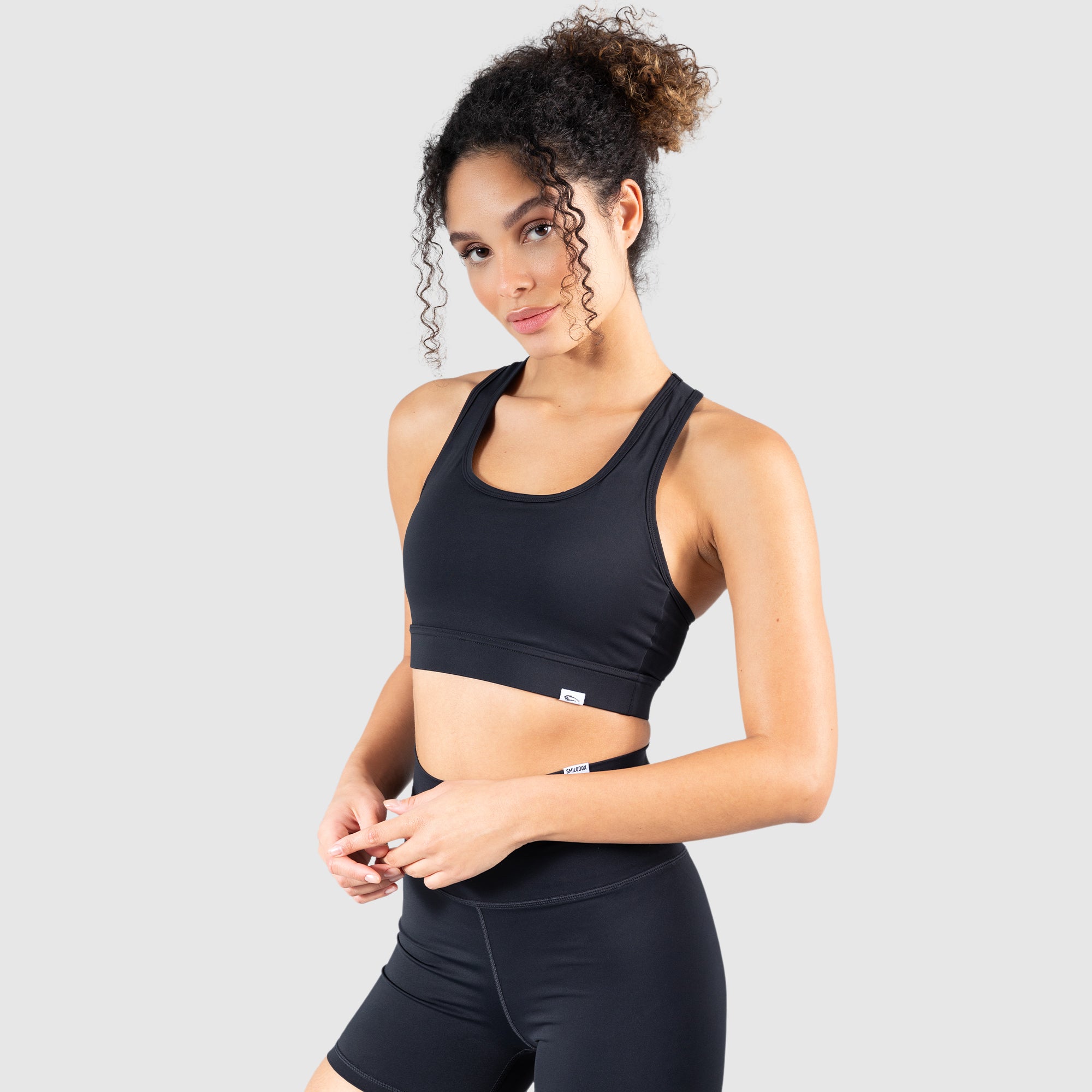Reggiseno sportivo Tamara