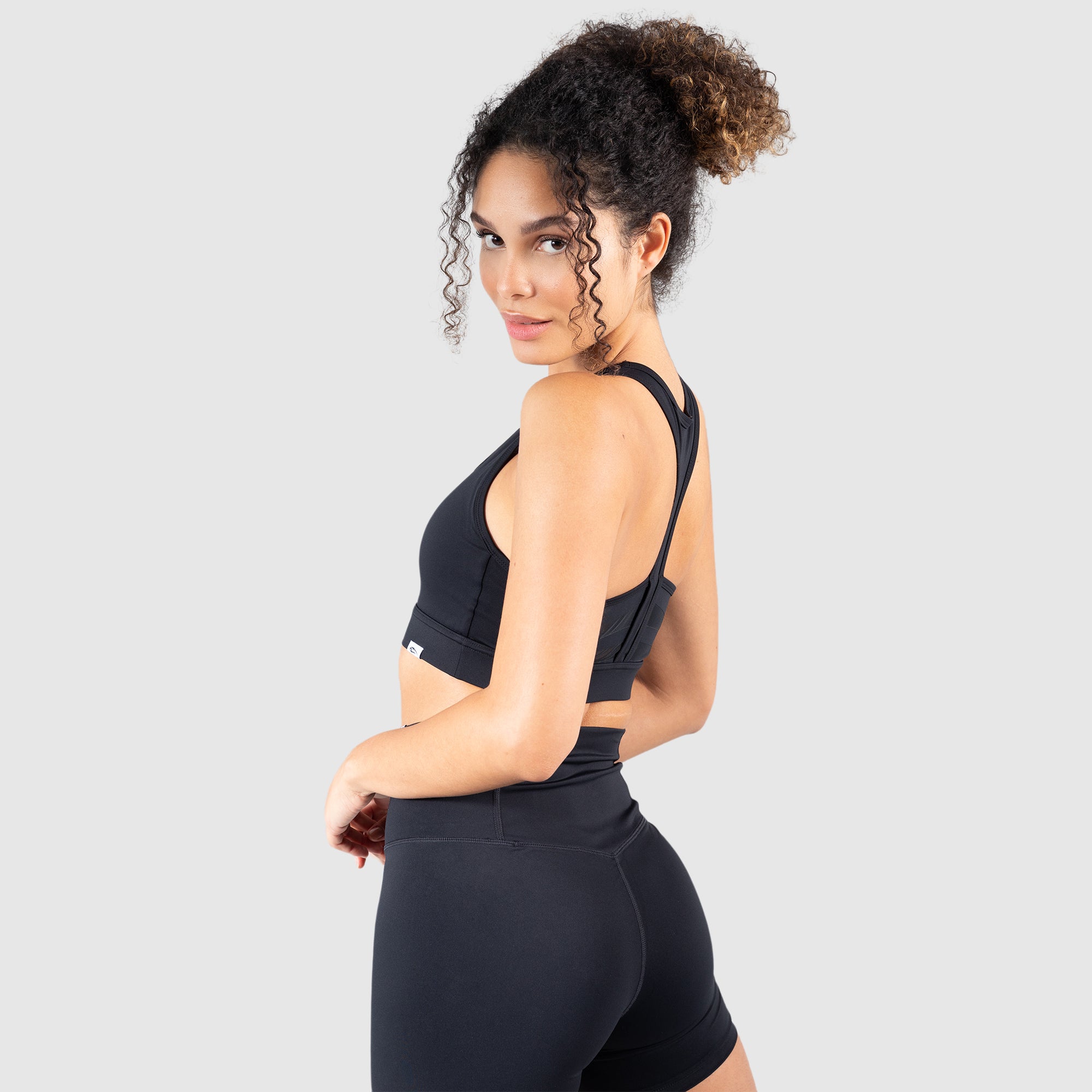Reggiseno sportivo Tamara