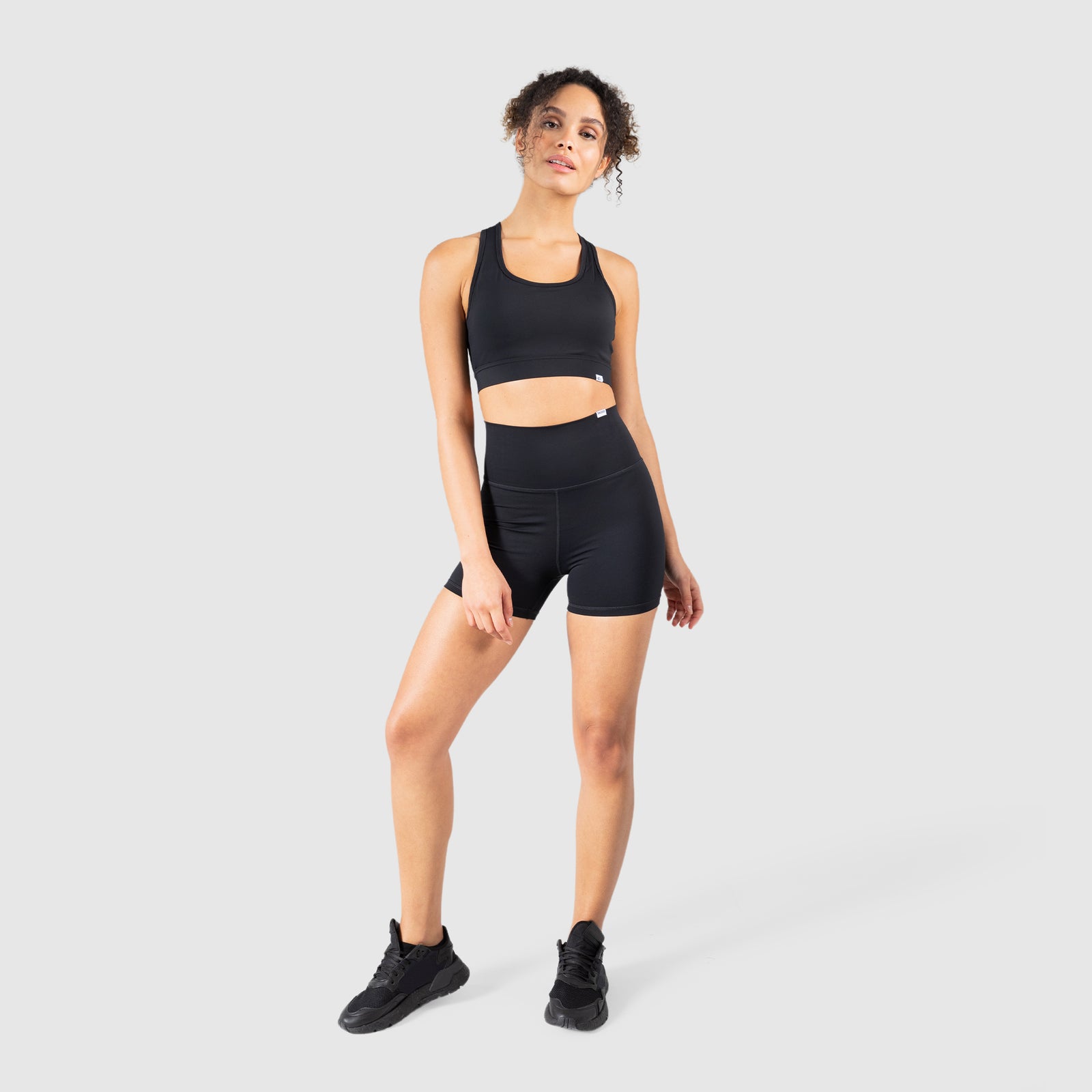Reggiseno sportivo Tamara