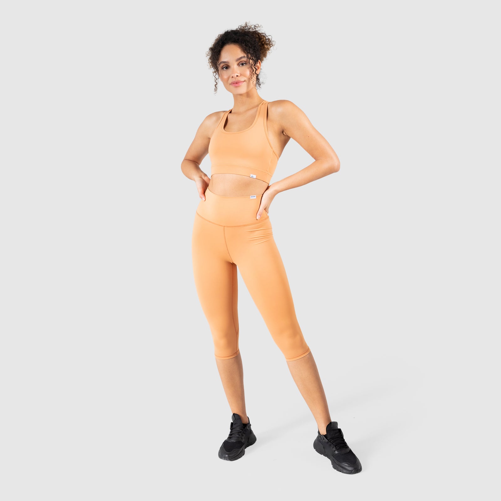 Reggiseno sportivo Tamara