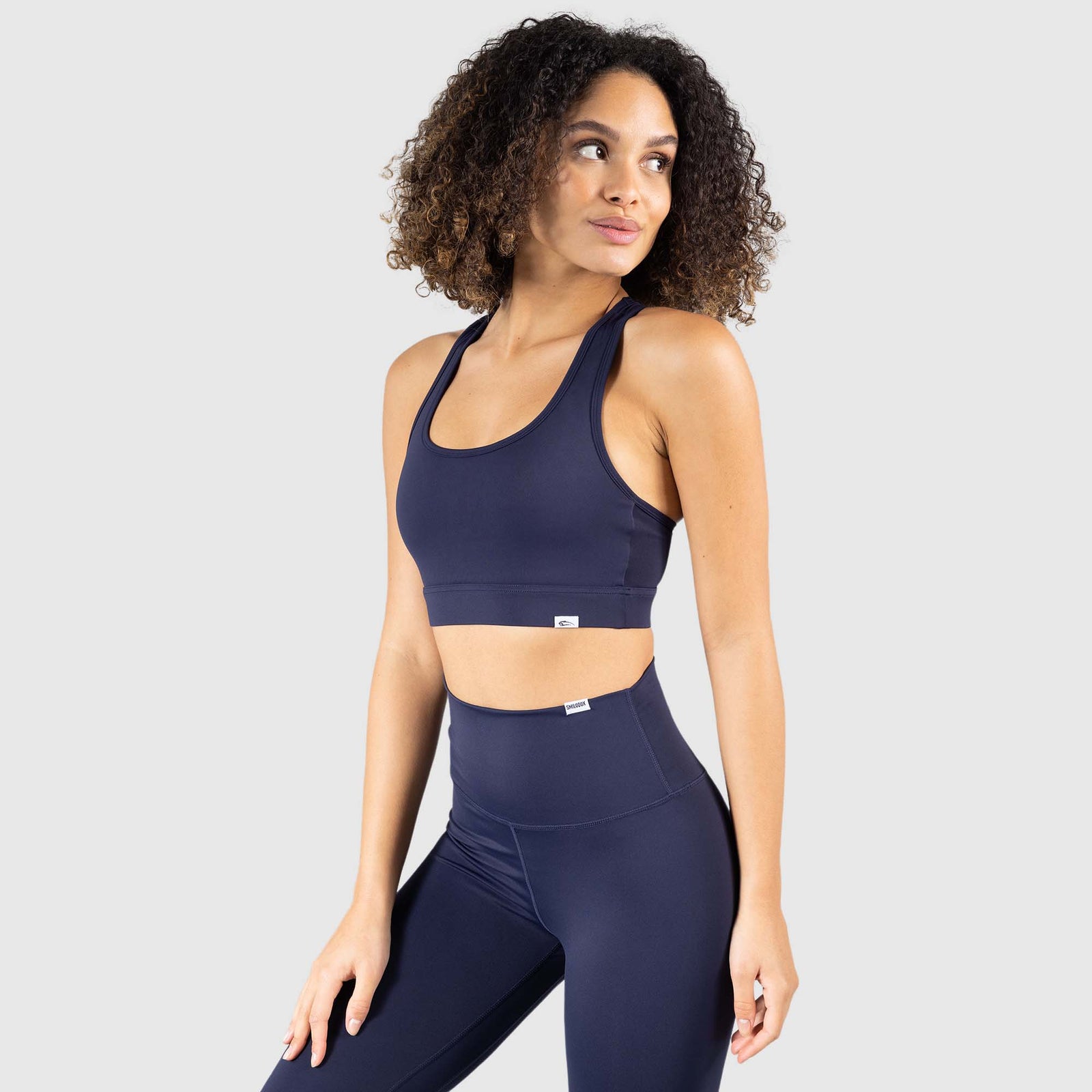 Reggiseno sportivo Tamara