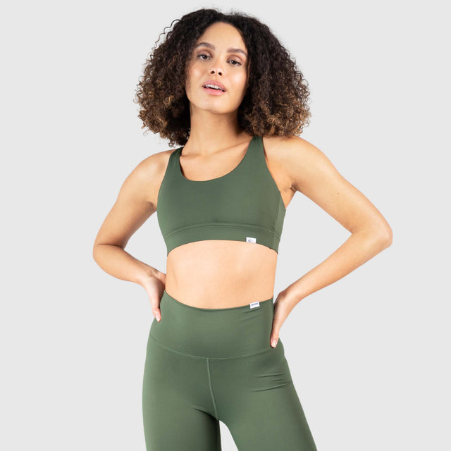 Reggiseno sportivo Siena