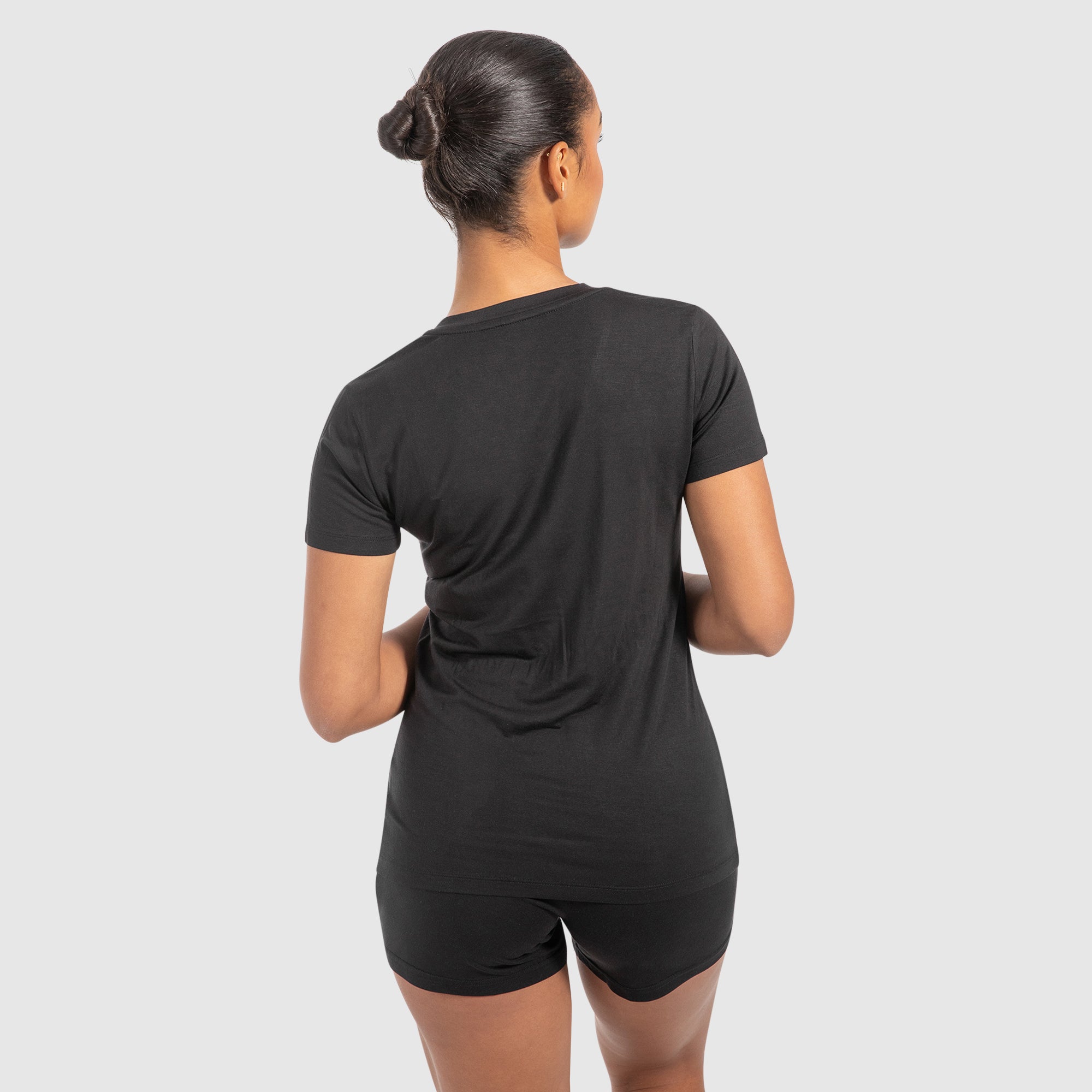 back