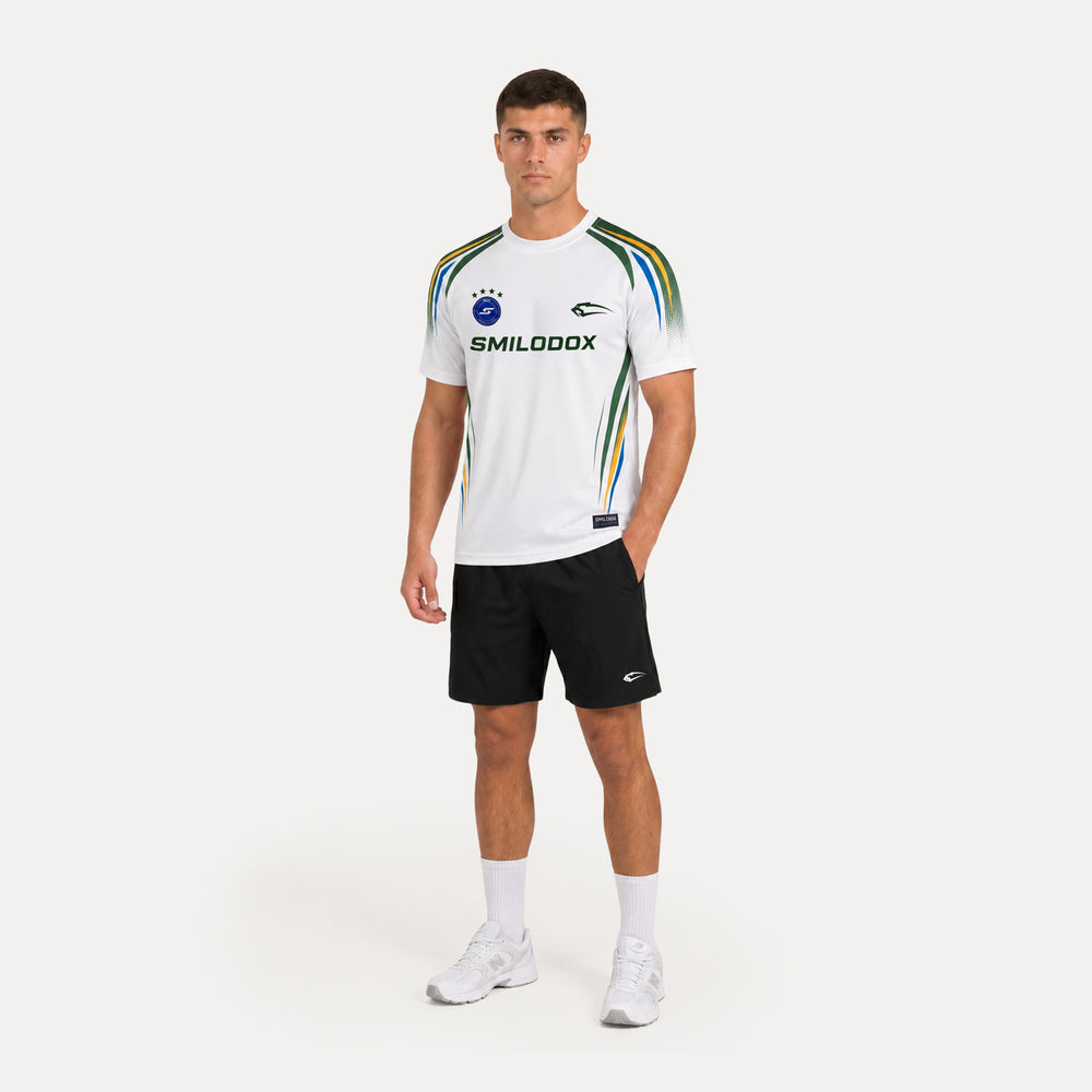 Fußball Trikot Brasilien