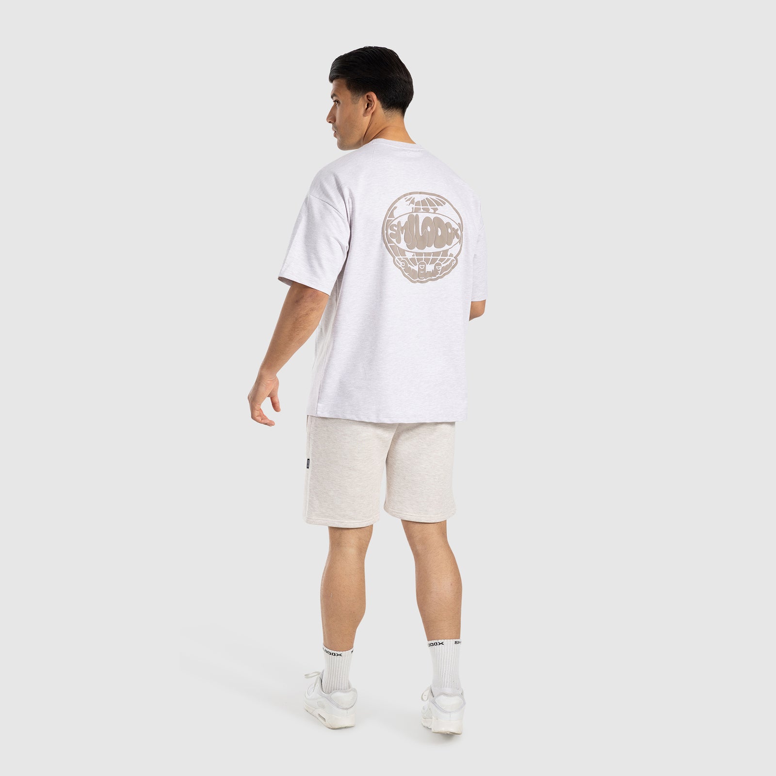 Beige Melange