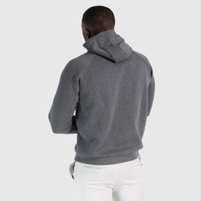 Felpa con cappuccio Jack