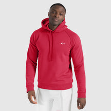 Felpa con cappuccio Jack