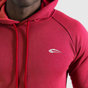 Felpa con cappuccio Jack