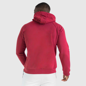 Felpa con cappuccio Jack