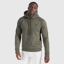 Felpa con cappuccio Jack