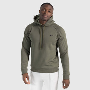 Felpa con cappuccio Jack