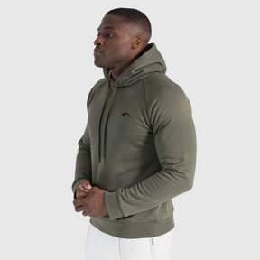 Felpa con cappuccio Jack