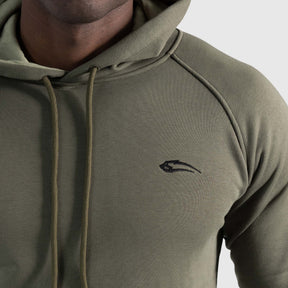 Felpa con cappuccio Jack