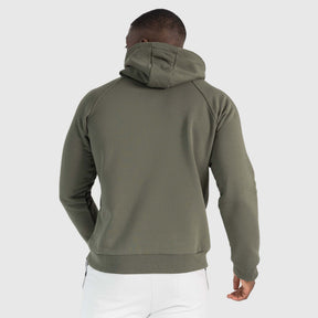 Felpa con cappuccio Jack