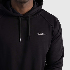 Felpa con cappuccio Jack