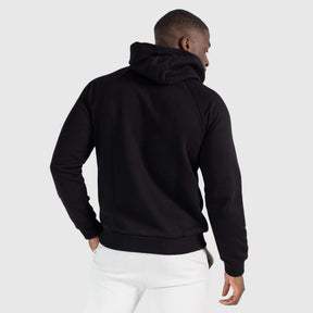 Felpa con cappuccio Jack