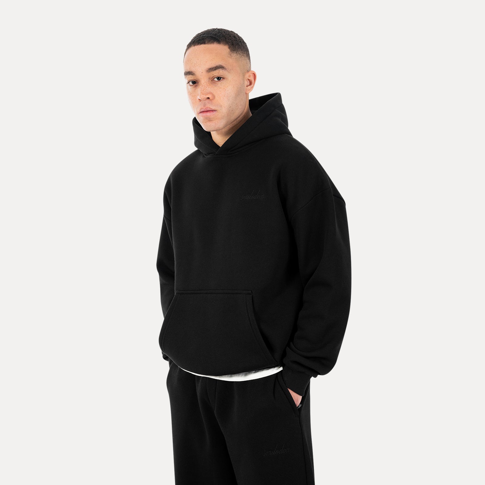 Hoodie Kaleo