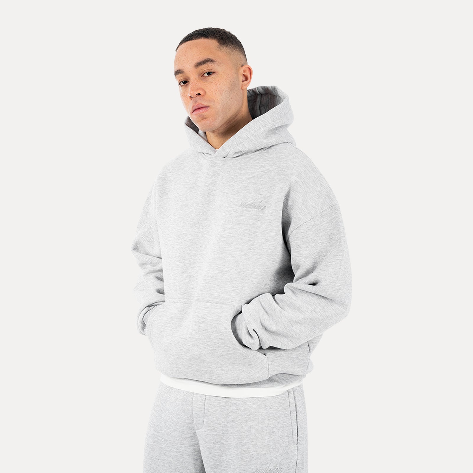Hoodie Kaleo