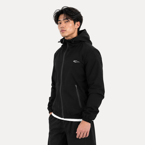 Jacke Lorenzo