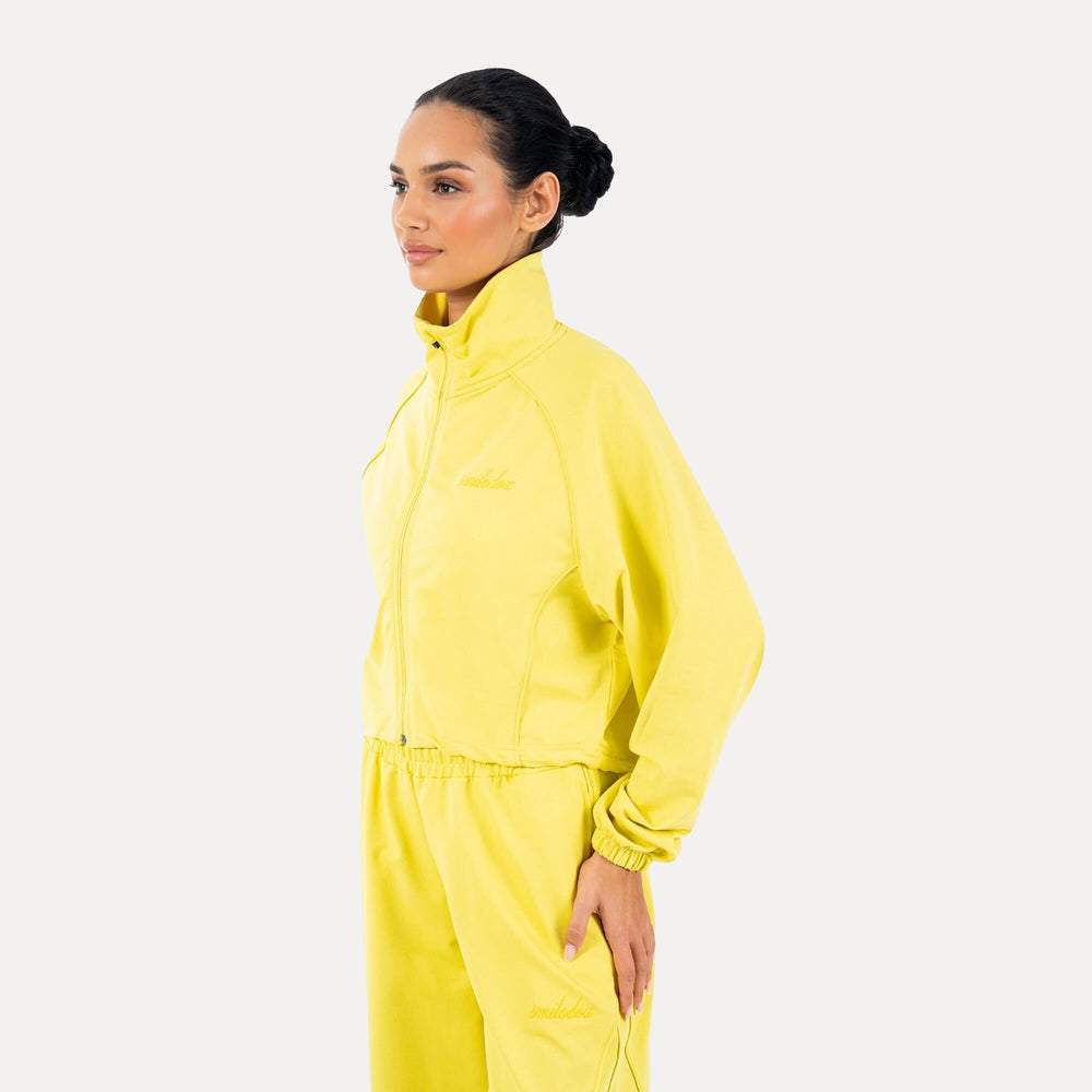 Jacke Ylena