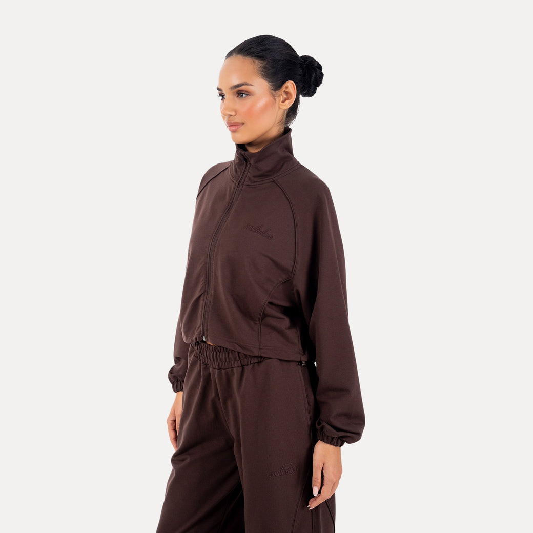 Jacke Ylena
