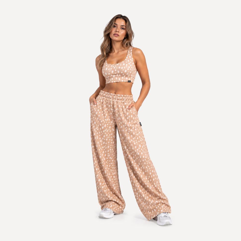 Jogginghose Wild Dotty