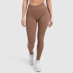 Kompression Leggings Amaze Ripp