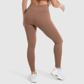 Kompression Leggings Amaze Ripp