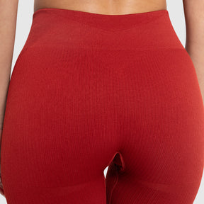 Kompression Leggings Amaze Ripp