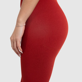 Kompression Leggings Amaze Ripp