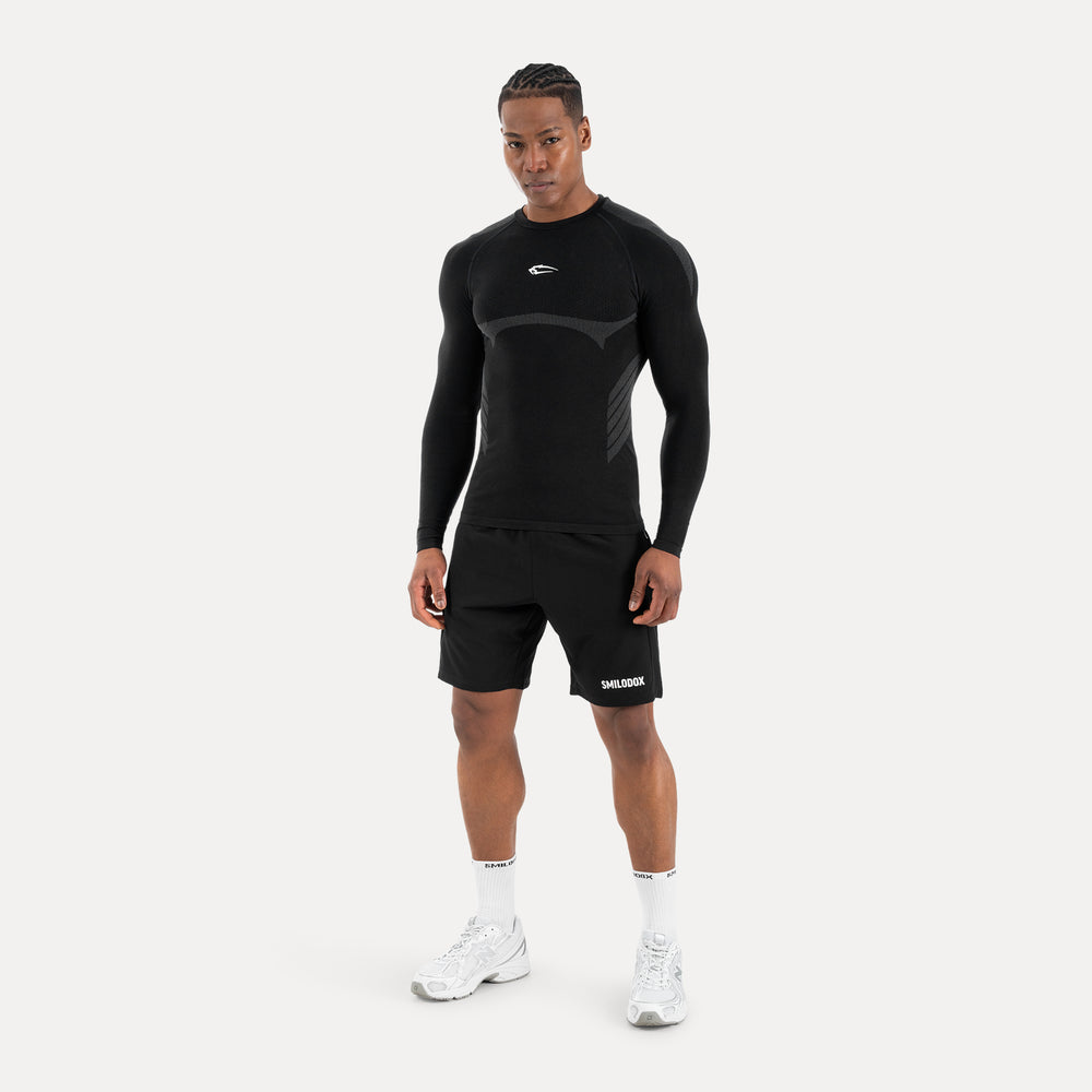 Kompression Longsleeve Carnos