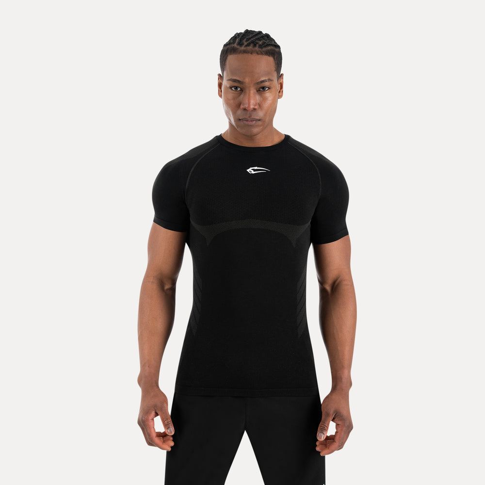 Kompression T-Shirt Carnos