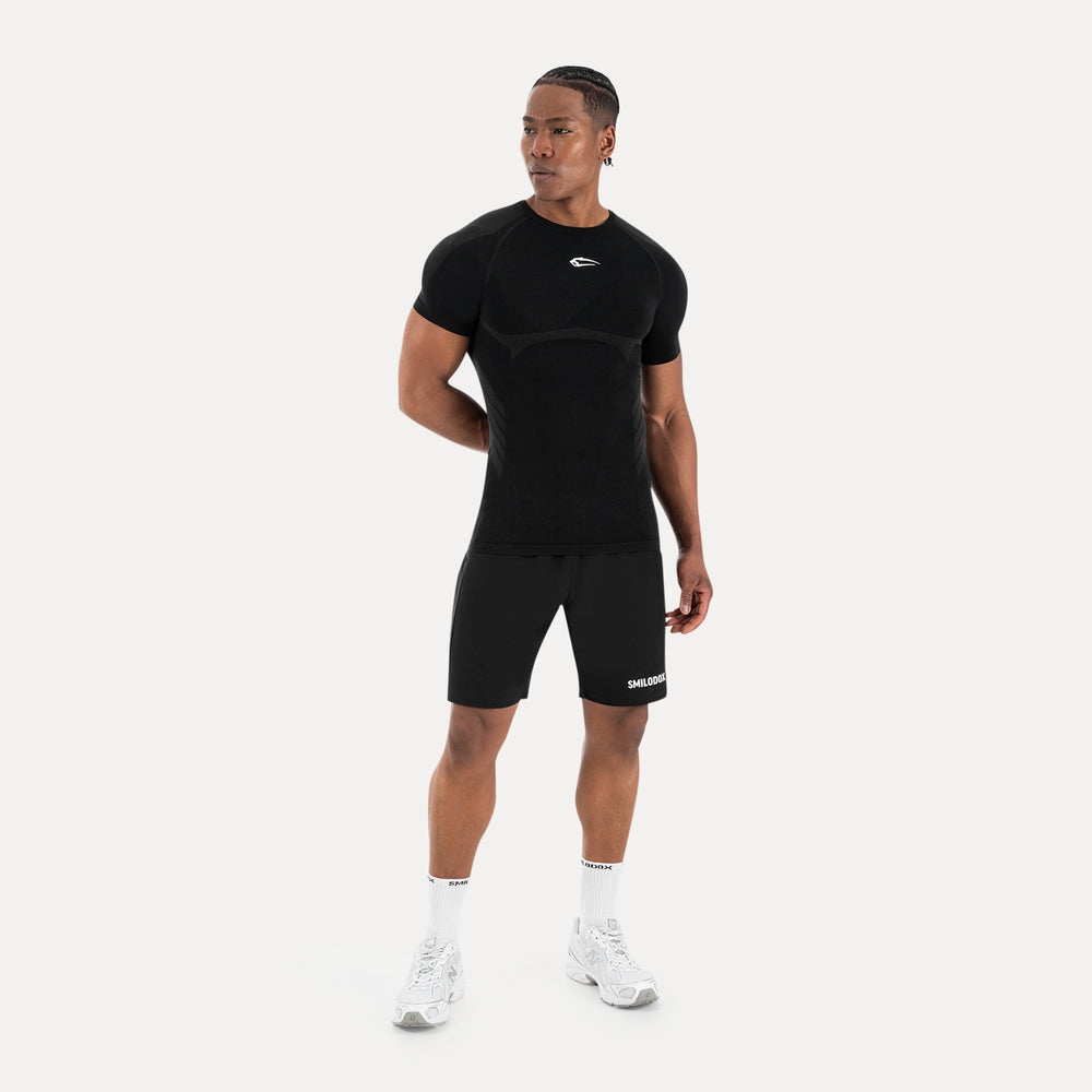 Kompression T-Shirt Carnos
