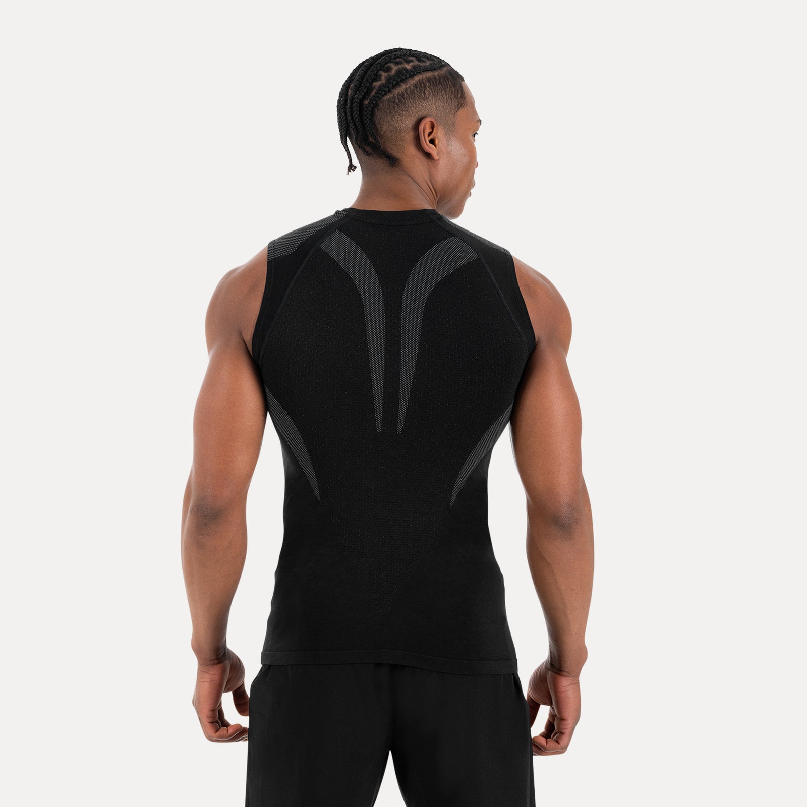 Kompression Tank Top Carnos